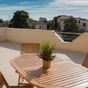 Apartment Bosco Sea